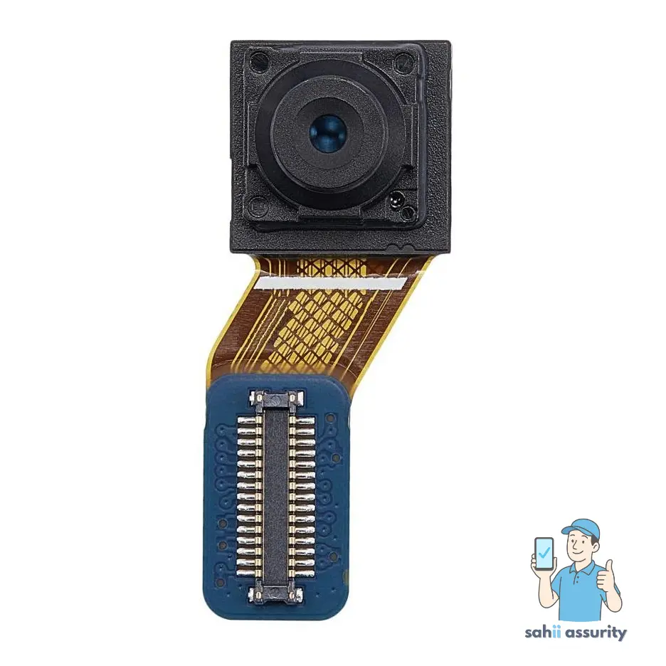 Replacement Front Camera for Samsung Galaxy A13 (Selfie Camera) thumbnail